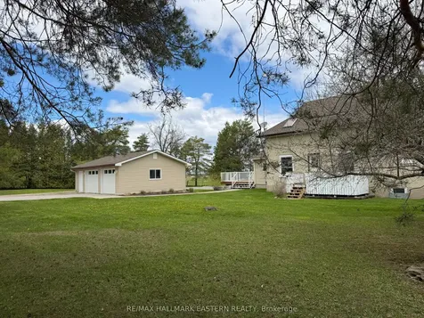1320 Heights Road Kawartha Lakes ON K9V 4R3