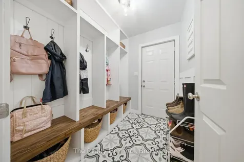 515 Hummingbird Crescent Woodstock ON N4T 1V9