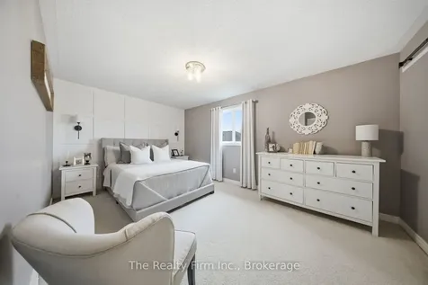 515 Hummingbird Crescent Woodstock ON N4T 1V9