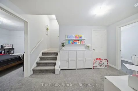 515 Hummingbird Crescent Woodstock ON N4T 1V9