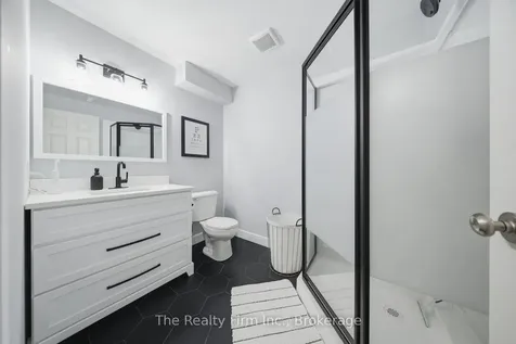 515 Hummingbird Crescent Woodstock ON N4T 1V9