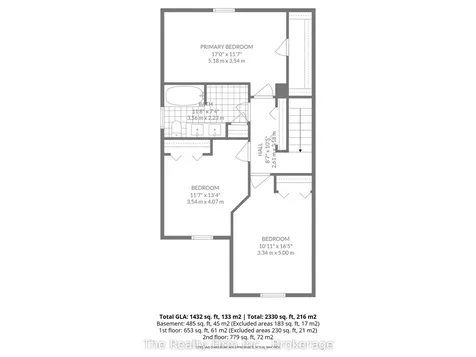 515 Hummingbird Crescent Woodstock ON N4T 1V9