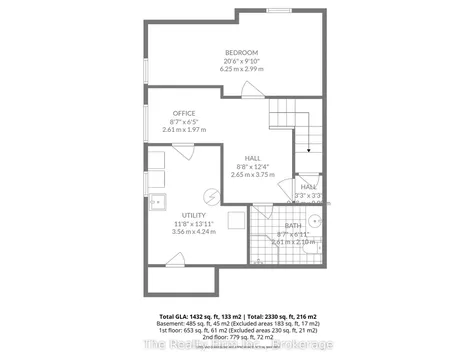 515 Hummingbird Crescent Woodstock ON N4T 1V9