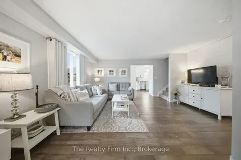 515 Hummingbird Crescent Woodstock ON N4T 1V9