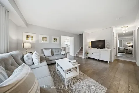 515 Hummingbird Crescent Woodstock ON N4T 1V9