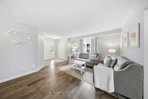 515 Hummingbird Crescent Woodstock ON N4T 1V9