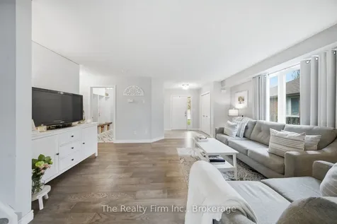 515 Hummingbird Crescent Woodstock ON N4T 1V9