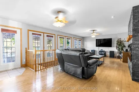 3734 Sinnicks Avenue Niagara Falls ON L2J 2G7