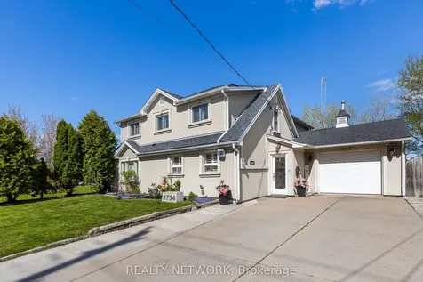 3734 Sinnicks Avenue Niagara Falls ON L2J 2G7