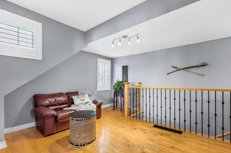 3734 Sinnicks Avenue Niagara Falls ON L2J 2G7