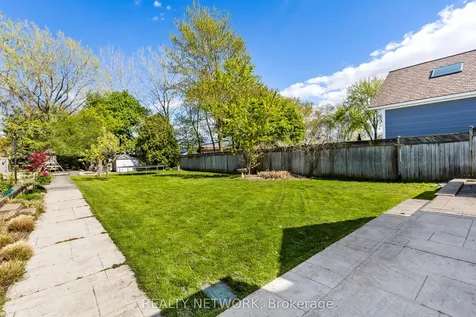 3734 Sinnicks Avenue Niagara Falls ON L2J 2G7