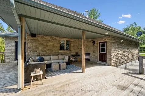47 Wissler Ridge Centre Wellington ON N0B 1S0