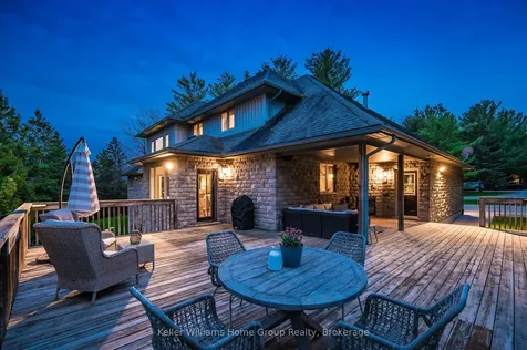 47 Wissler Ridge Centre Wellington ON N0B 1S0