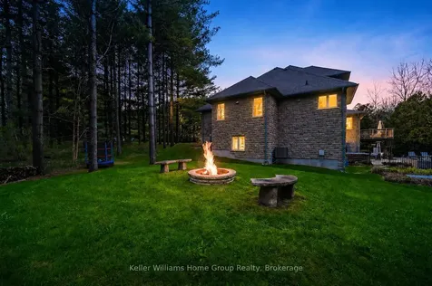 47 Wissler Ridge Centre Wellington ON N0B 1S0
