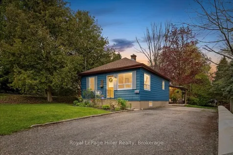 249 Bower Hill Road Woodstock ON N4S 2N5