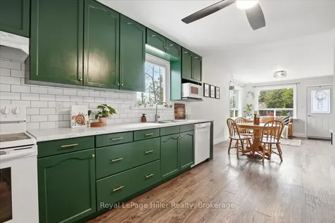249 Bower Hill Road Woodstock ON N4S 2N5