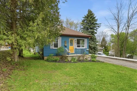 249 Bower Hill Road Woodstock ON N4S 2N5