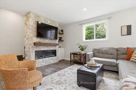 249 Bower Hill Road Woodstock ON N4S 2N5