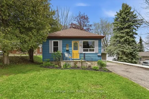 249 Bower Hill Road Woodstock ON N4S 2N5