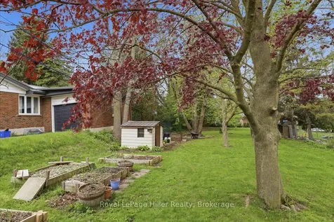 249 Bower Hill Road Woodstock ON N4S 2N5