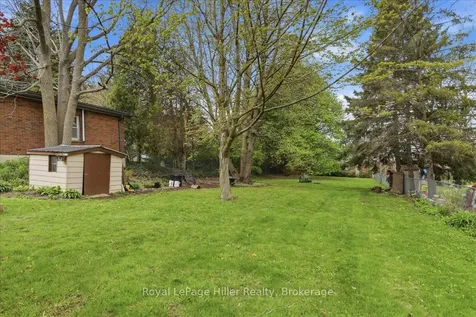 249 Bower Hill Road Woodstock ON N4S 2N5