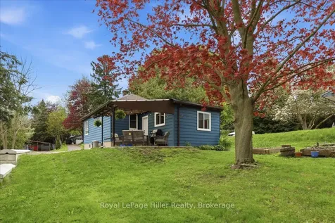249 Bower Hill Road Woodstock ON N4S 2N5