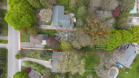 249 Bower Hill Road Woodstock ON N4S 2N5