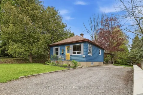 249 Bower Hill Road Woodstock ON N4S 2N5