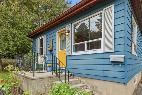 249 Bower Hill Road Woodstock ON N4S 2N5