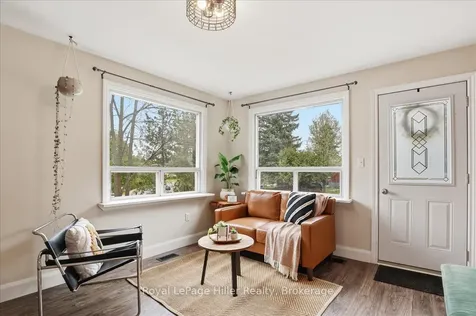 249 Bower Hill Road Woodstock ON N4S 2N5