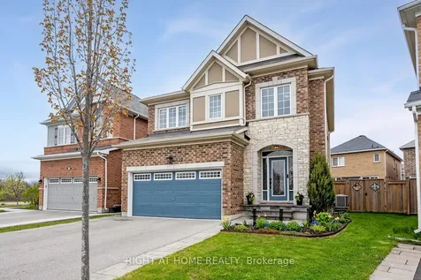 80 Forest Ridge Avenue Hamilton ON L8B 1V4