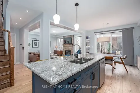 80 Forest Ridge Avenue Hamilton ON L8B 1V4