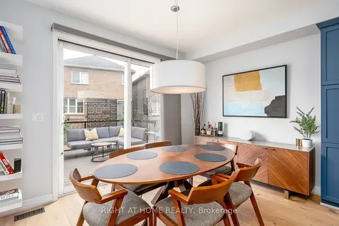 80 Forest Ridge Avenue Hamilton ON L8B 1V4