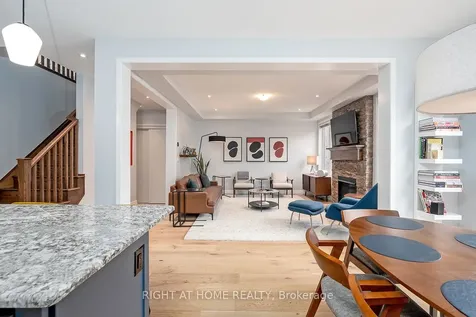 80 Forest Ridge Avenue Hamilton ON L8B 1V4