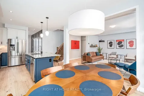 80 Forest Ridge Avenue Hamilton ON L8B 1V4
