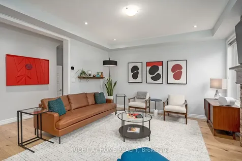 80 Forest Ridge Avenue Hamilton ON L8B 1V4