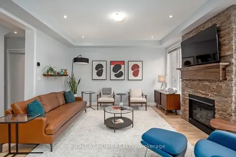 80 Forest Ridge Avenue Hamilton ON L8B 1V4