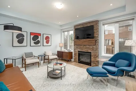 80 Forest Ridge Avenue Hamilton ON L8B 1V4