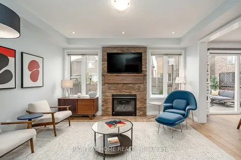 80 Forest Ridge Avenue Hamilton ON L8B 1V4