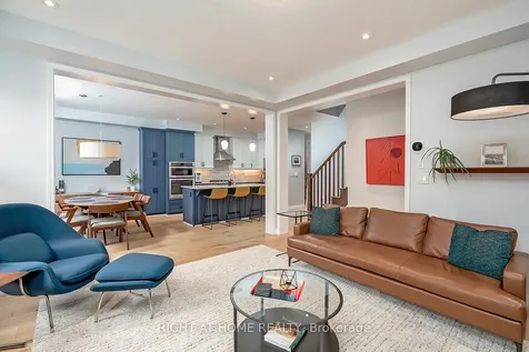 80 Forest Ridge Avenue Hamilton ON L8B 1V4
