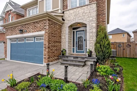 80 Forest Ridge Avenue Hamilton ON L8B 1V4