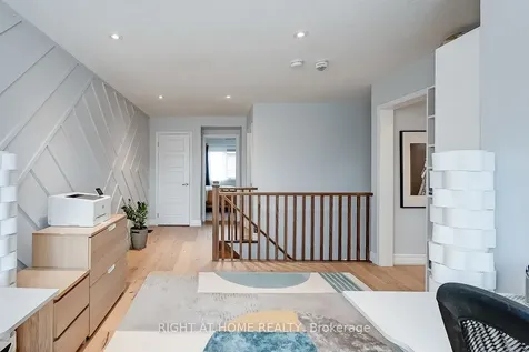 80 Forest Ridge Avenue Hamilton ON L8B 1V4