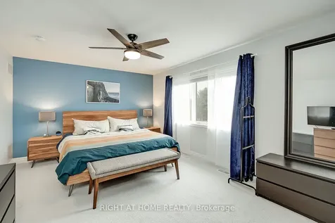 80 Forest Ridge Avenue Hamilton ON L8B 1V4