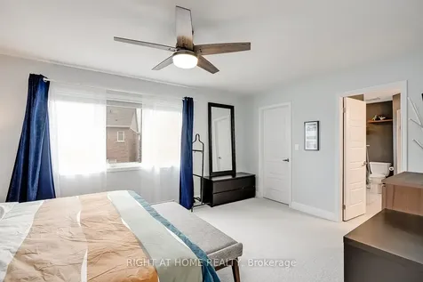 80 Forest Ridge Avenue Hamilton ON L8B 1V4