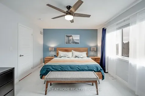 80 Forest Ridge Avenue Hamilton ON L8B 1V4