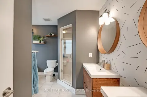 80 Forest Ridge Avenue Hamilton ON L8B 1V4