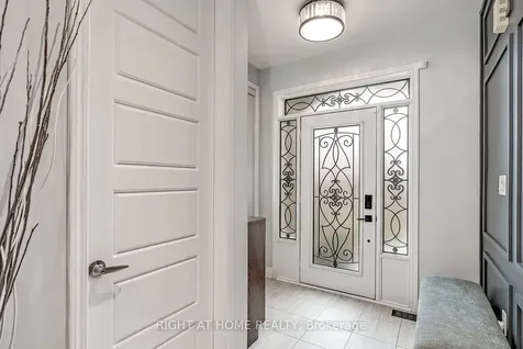 80 Forest Ridge Avenue Hamilton ON L8B 1V4