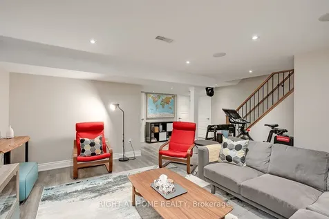 80 Forest Ridge Avenue Hamilton ON L8B 1V4