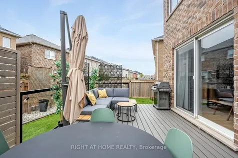 80 Forest Ridge Avenue Hamilton ON L8B 1V4