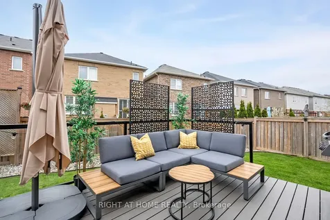 80 Forest Ridge Avenue Hamilton ON L8B 1V4